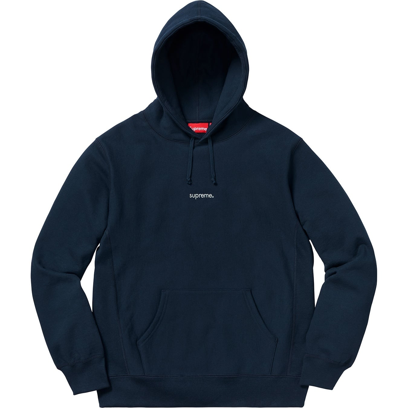 Trademark Hooded Sweatshirt view 9